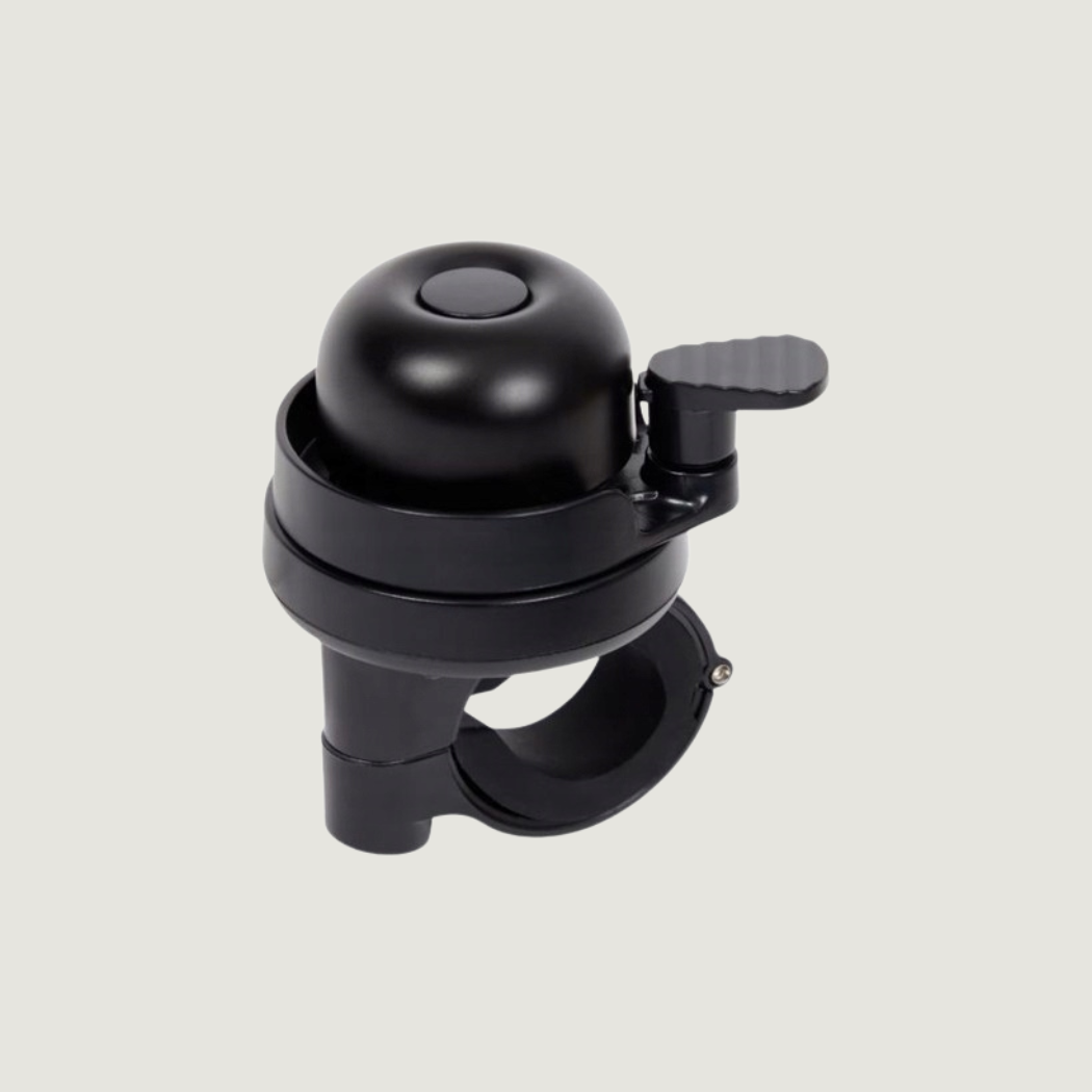 Cykelringklocka med GPS-lokalisering. iOS Apple Find My - FRESH REBEL