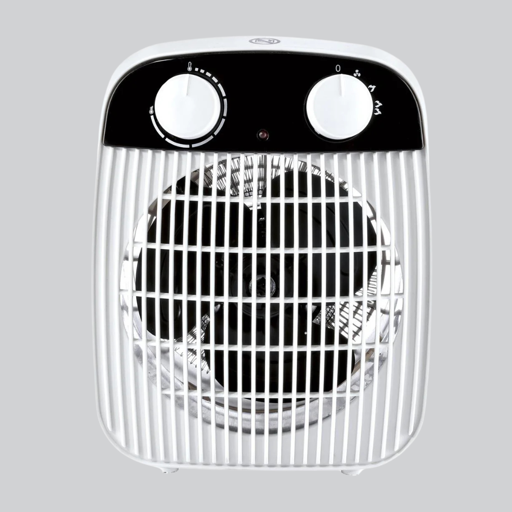 Värmefläkt, 2000 W SILVERCREST