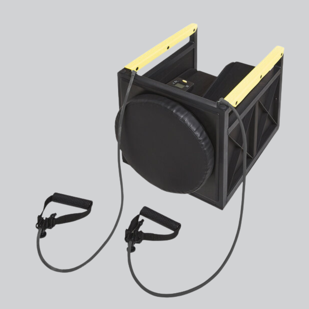 Fitnesskub – Din mångsidiga träningspartner för hemmagymmet!