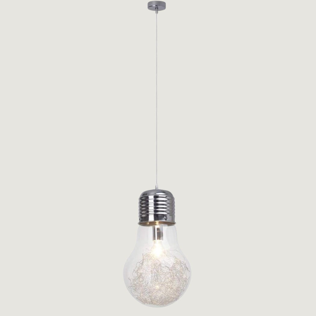 Pendellampa Bulb Brilliant
