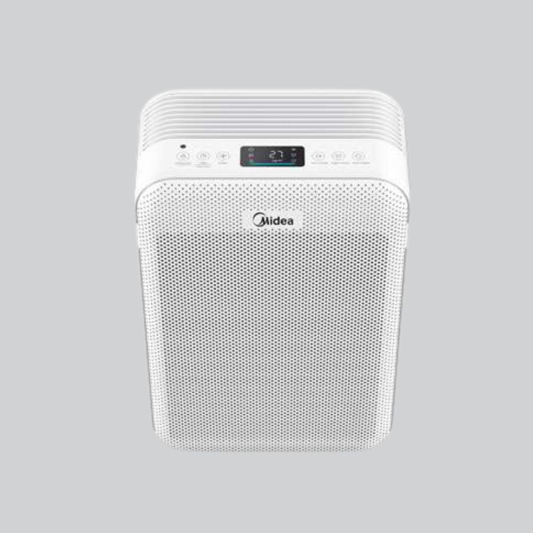 Luftrenare - MIDEA MP 3.360 SERIES 6000