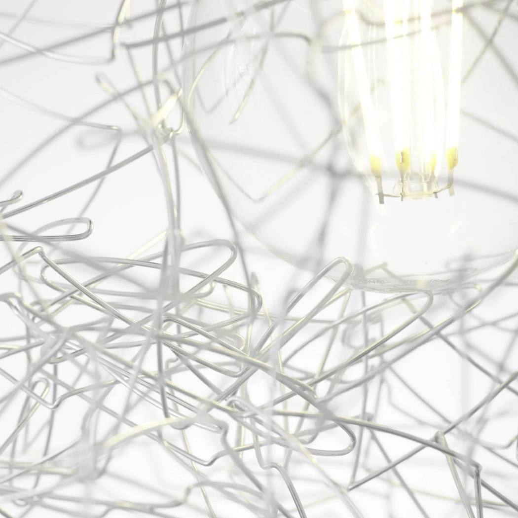 Pendellampa Bulb – Stilren och modern belysning med karaktär. Brilliant