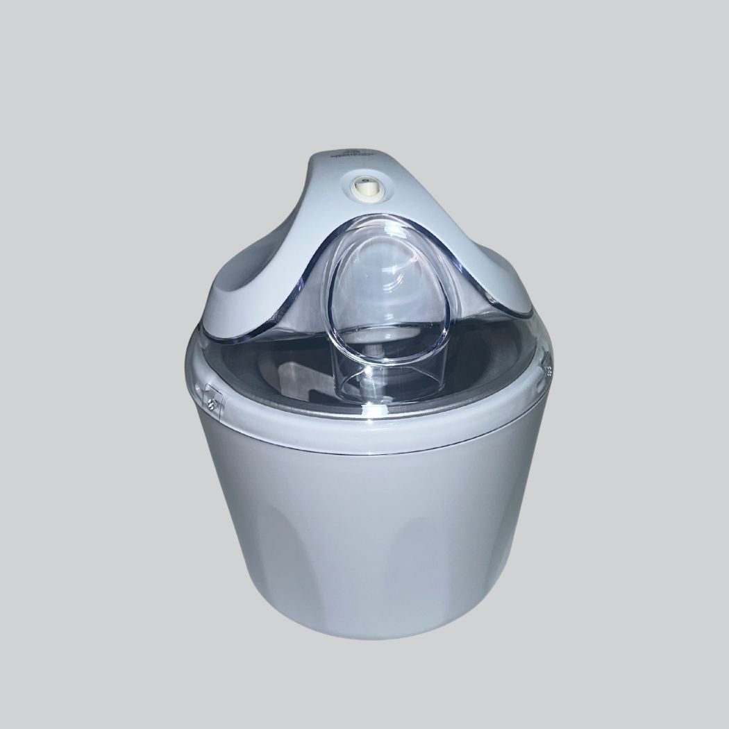 Glassmaskin Eisenbach 1,5L – Gör hemgjord glass på bara 30 minuter!