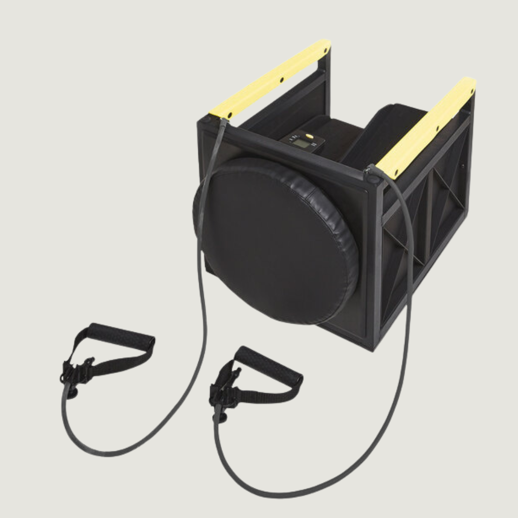 Fitnesskub - Hemmagym