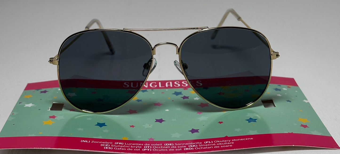 Solglasögon med UV400 skydd