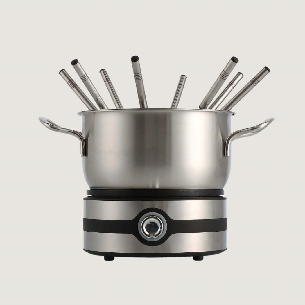 Elektrisk Fondue 1,2 L – Mauviel 1830