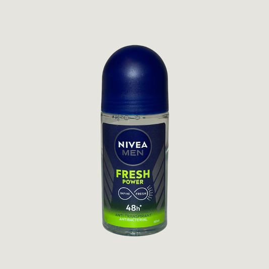 Antiperspirant Deo roll Nivea