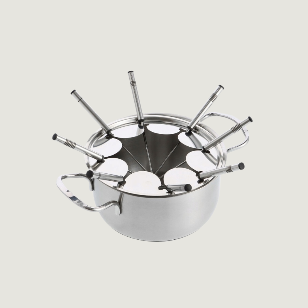 Elektrisk Fondue 1,2 L – Mauviel 1830