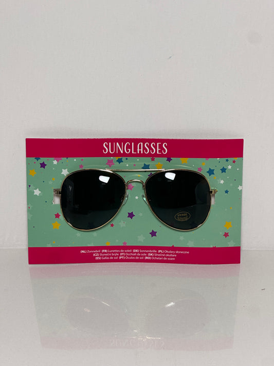 Solglasögon med UV400 skydd
