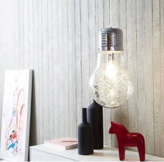 Pendellampa Bulb Brilliant