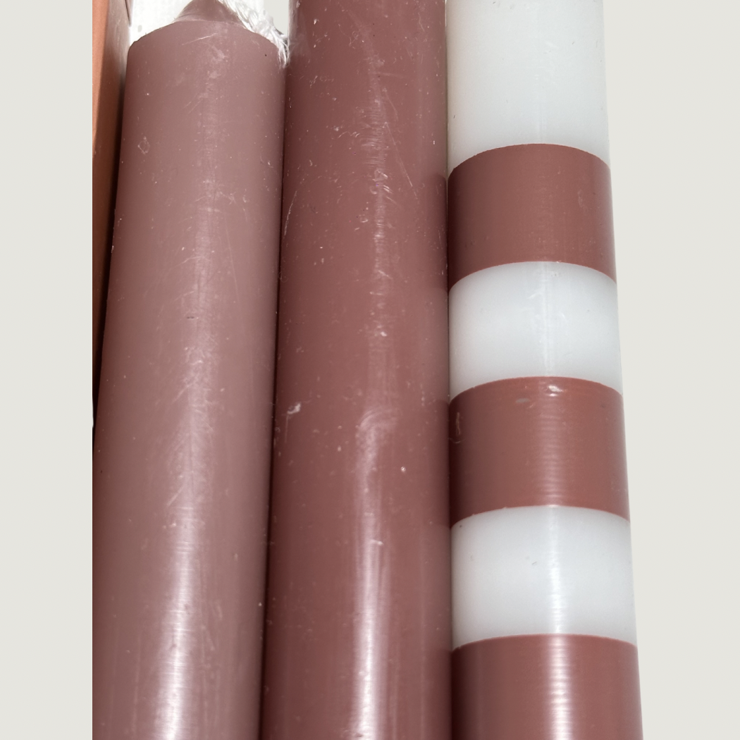 Kronljus 3-pack