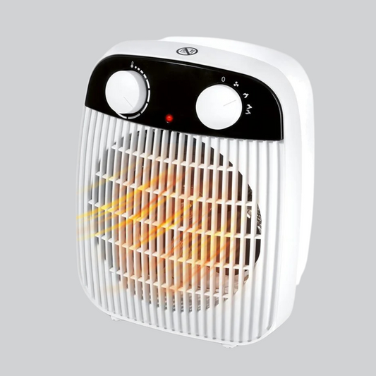 Värmefläkt, 2000 W SILVERCREST