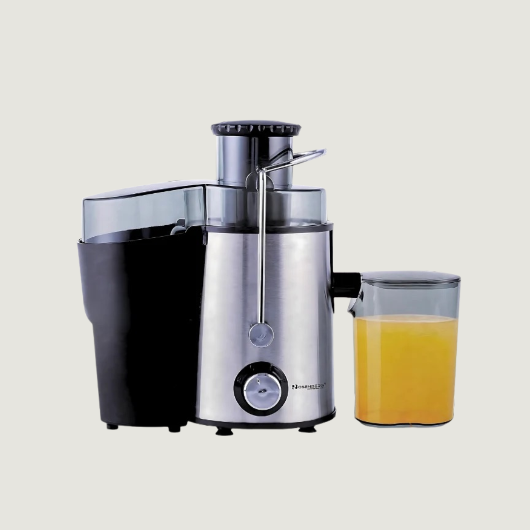 Juicepress 600W - Rosenberg HW-1500