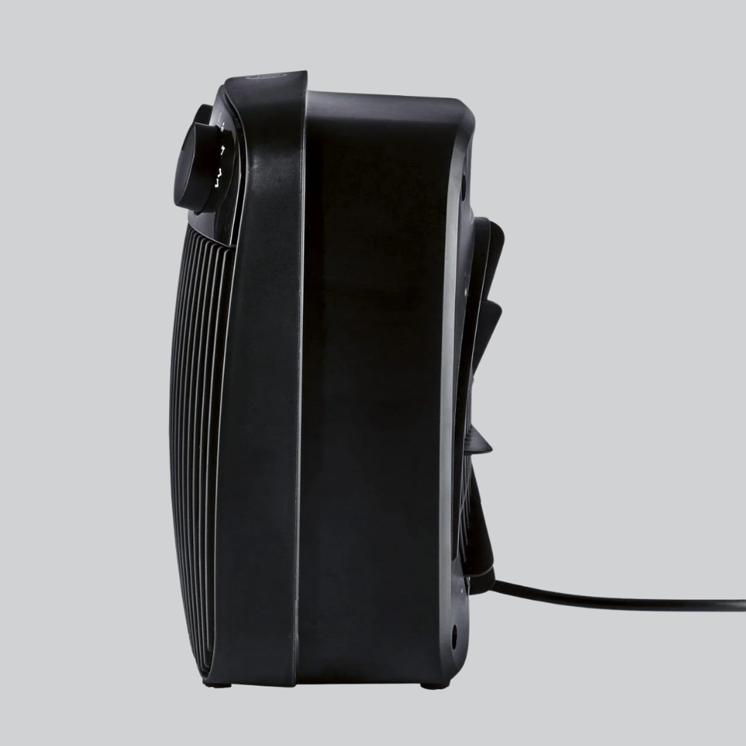 Värmefläkt, 2000 W SILVERCREST