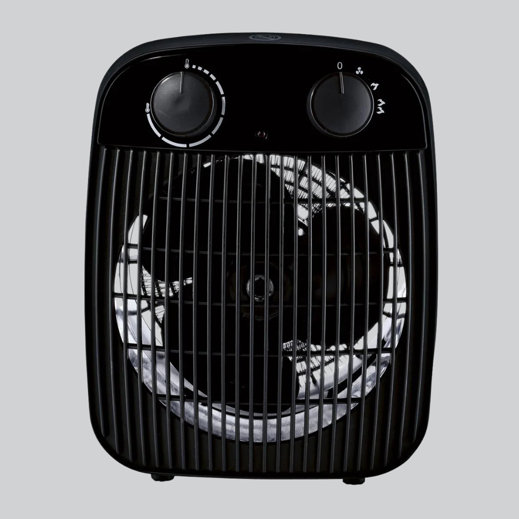 Värmefläkt, 2000 W SILVERCREST