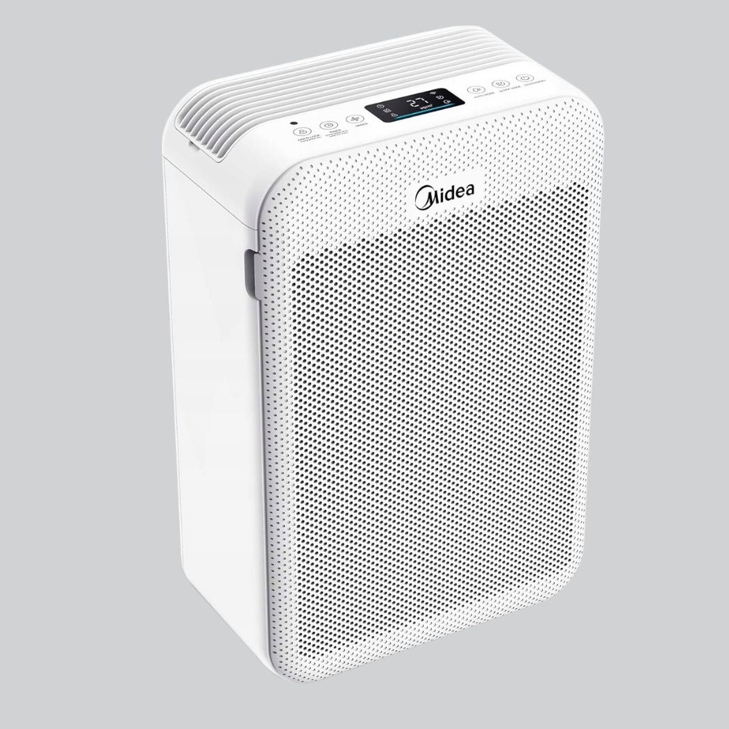 Luftrenare - MIDEA MP 3.360 SERIES 6000