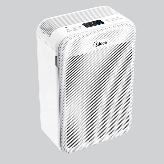 Luftrenare - MIDEA MP 3.360 SERIES 6000
