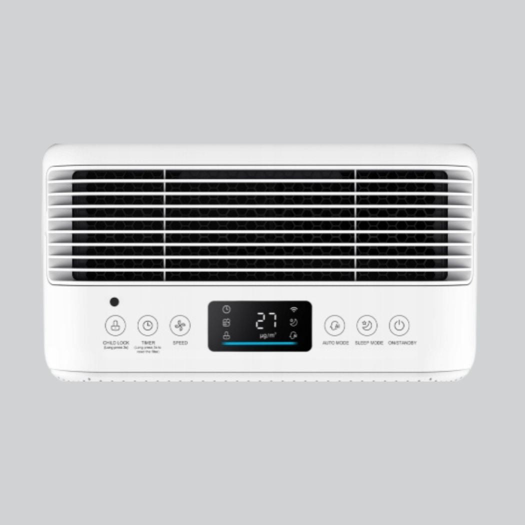 Luftrenare - MIDEA MP 3.360 SERIES 6000
