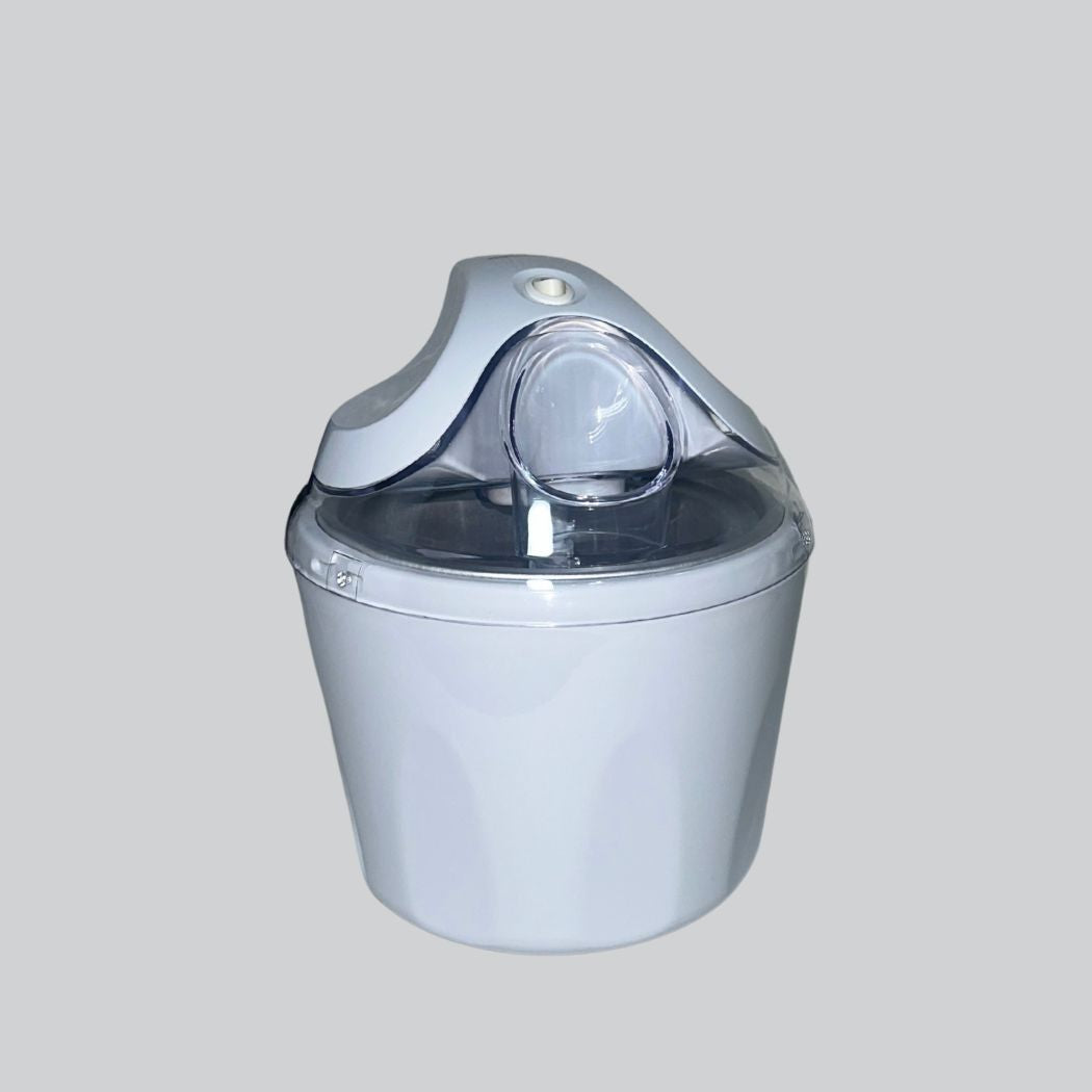 Glassmaskin Eisenbach 1,5L – Gör hemgjord glass på bara 30 minuter!