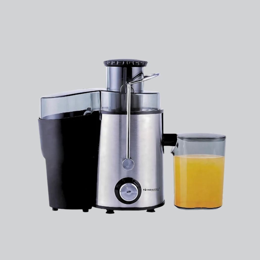 Juicepress 600W - Rosenberg HW-1500